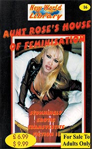 New World Library cover